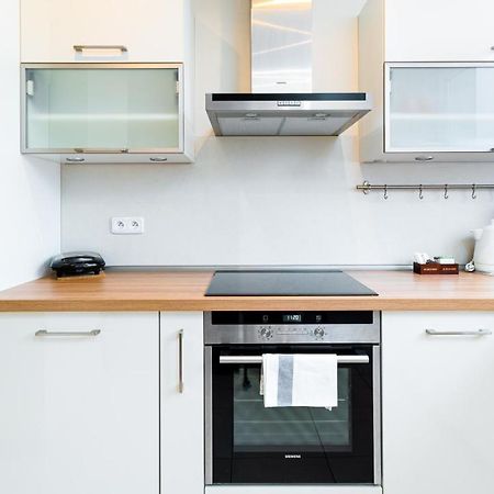 Apartamenty Sun & Snow Korczaka Świeradów-Zdrój Buitenkant foto