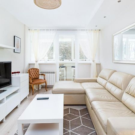 Apartamenty Sun & Snow Korczaka Świeradów-Zdrój Buitenkant foto