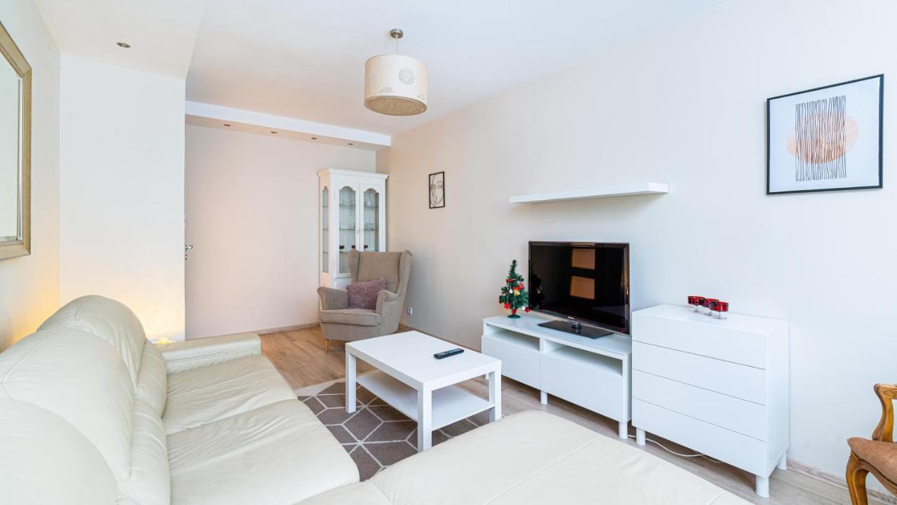 Apartamenty Sun & Snow Korczaka Świeradów-Zdrój Buitenkant foto