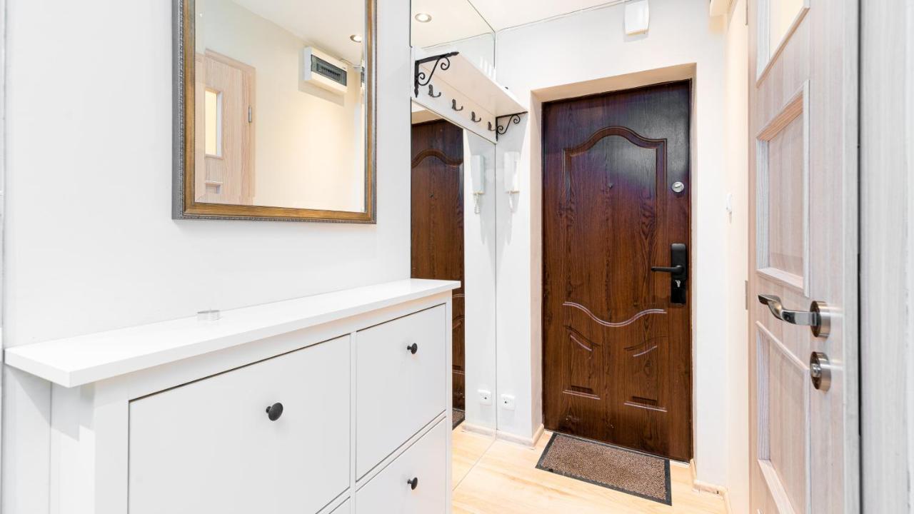 Apartamenty Sun & Snow Korczaka Świeradów-Zdrój Buitenkant foto